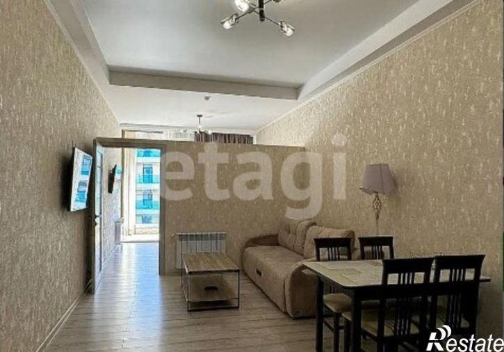 1-комн квартира ул Дражинского, 48,  д. 48