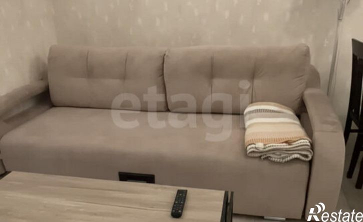 1-комн квартира ул Дражинского, 48,  д. 48