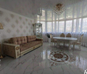 1-комн, 76кв м, этаж 15/18 ул Таврическая, 2