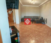 3-комн, 95кв м, этаж 3/5 переулок Карла Либкнехта, 1