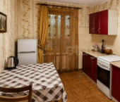 3-комн, 63кв м, этаж 2/9 Ливадийская улица, 31