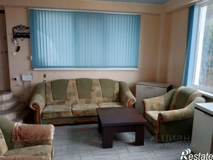 2-комн квартира улица Сеченова, 20,  д. 20