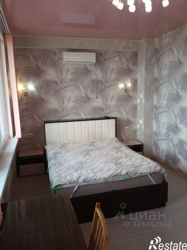 2-комн квартира улица Сеченова, 20,  д. 20