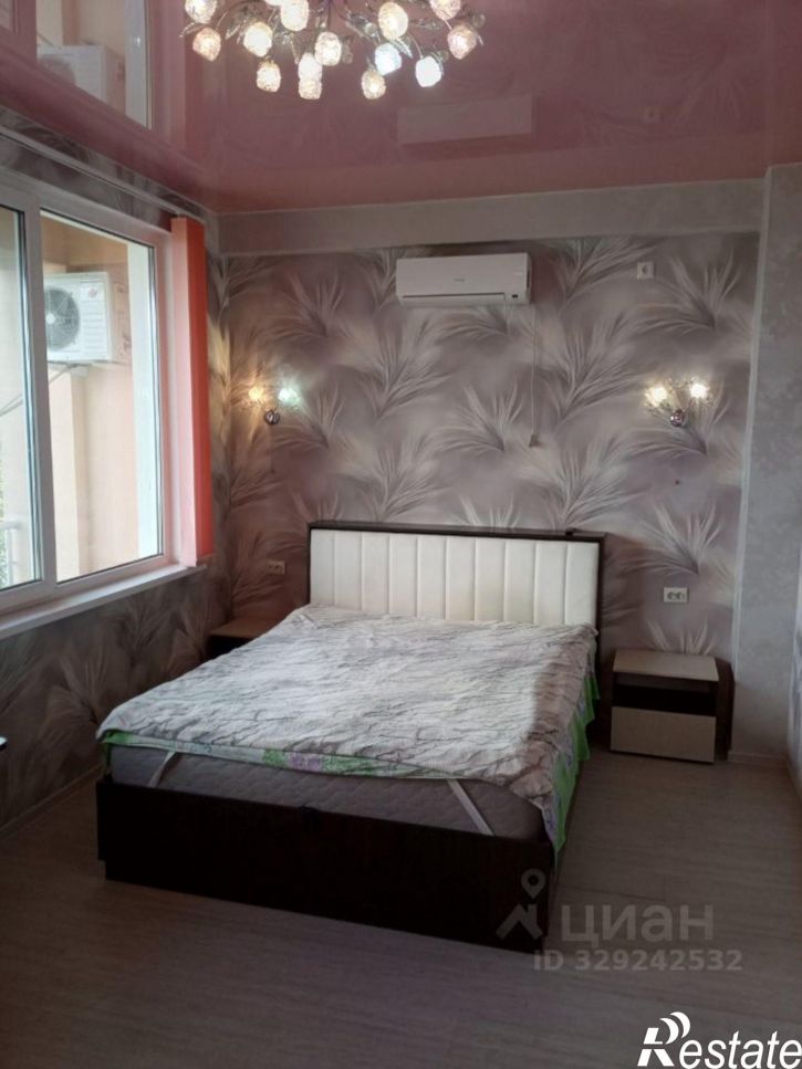 2-комн квартира улица Сеченова, 20,  д. 20