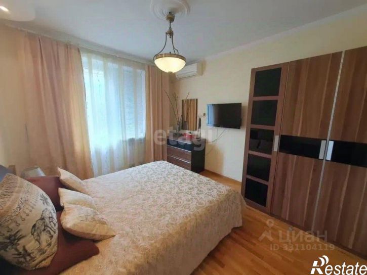 2-комн квартира улица Руданского, 18,  д. 18