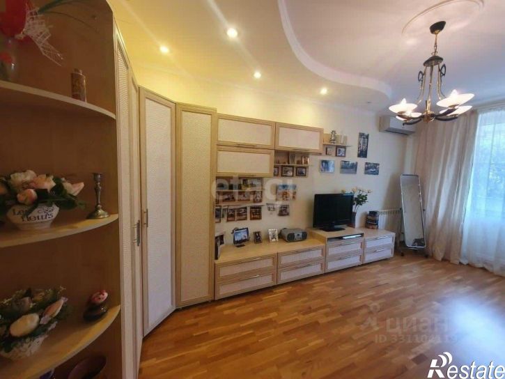 2-комн квартира улица Руданского, 18,  д. 18
