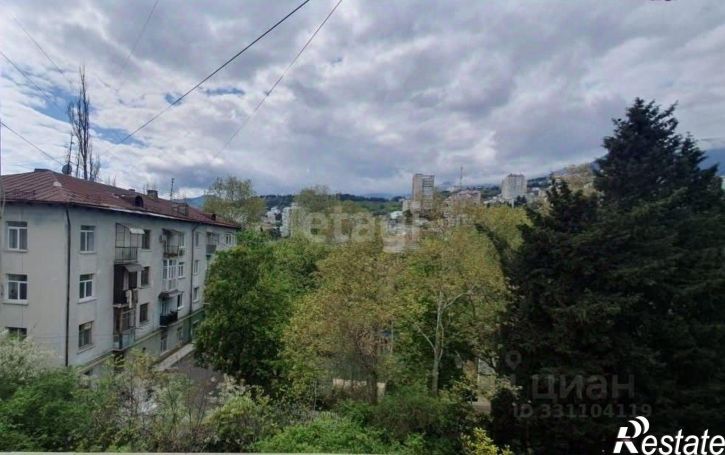 2-комн квартира улица Руданского, 18,  д. 18