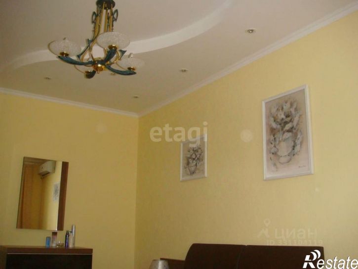 2-комн квартира улица Руданского, 18,  д. 18