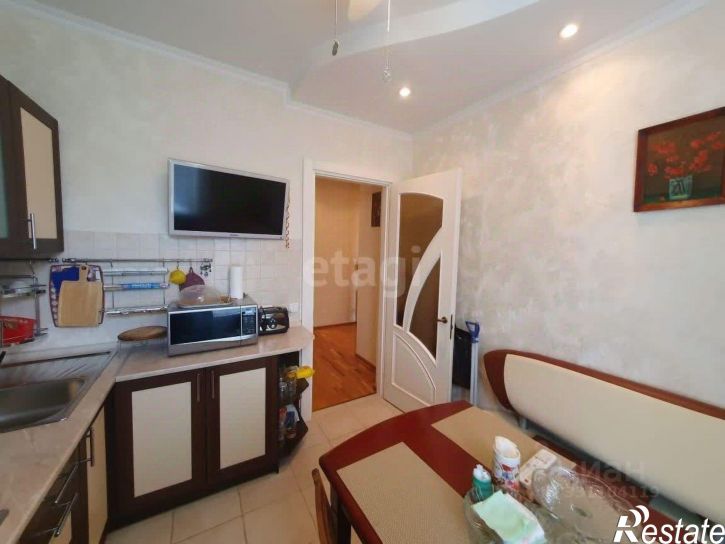 2-комн квартира улица Руданского, 18,  д. 18