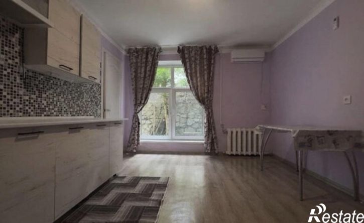 1-комн квартира улица Дзержинского, 29,  д. 29