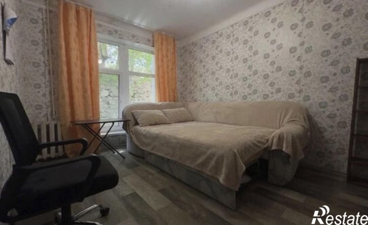 1-комн квартира улица Дзержинского, 29,  д. 29