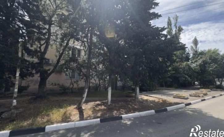 1-комн квартира улица Дзержинского, 29,  д. 29