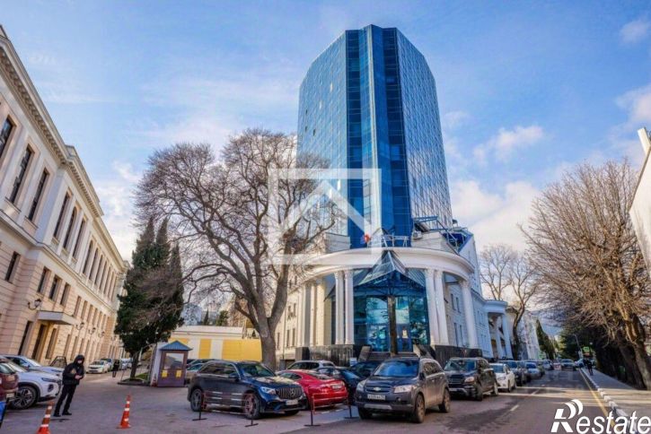 4-комн квартира улица Гоголя, 4,  д. 4