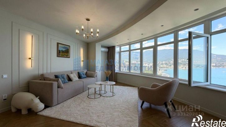 3-комн квартира Виноградная улица, 101 с1,  д. 101 с1