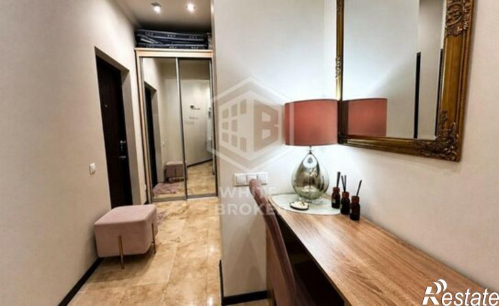 2-комн квартира улица Ломоносова, 25,  д. 25