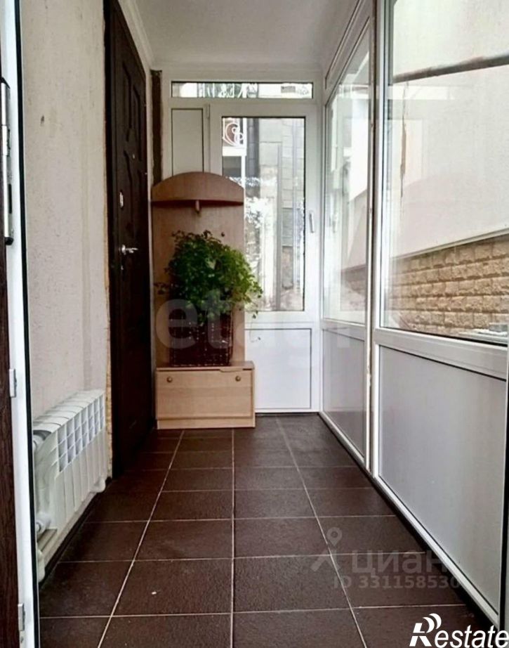 2-комн квартира Алупкинское шоссе, 52,  д. 52