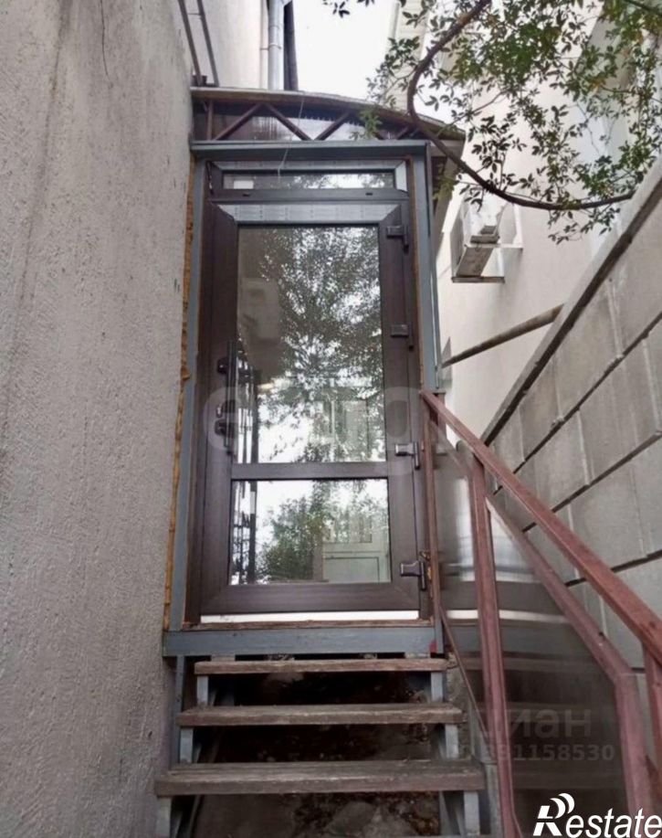 2-комн квартира Алупкинское шоссе, 52,  д. 52