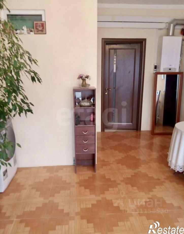 2-комн квартира Алупкинское шоссе, 52,  д. 52