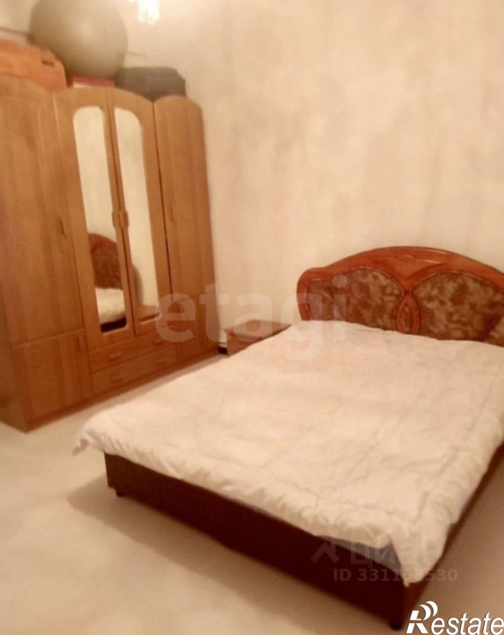2-комн квартира Алупкинское шоссе, 52,  д. 52