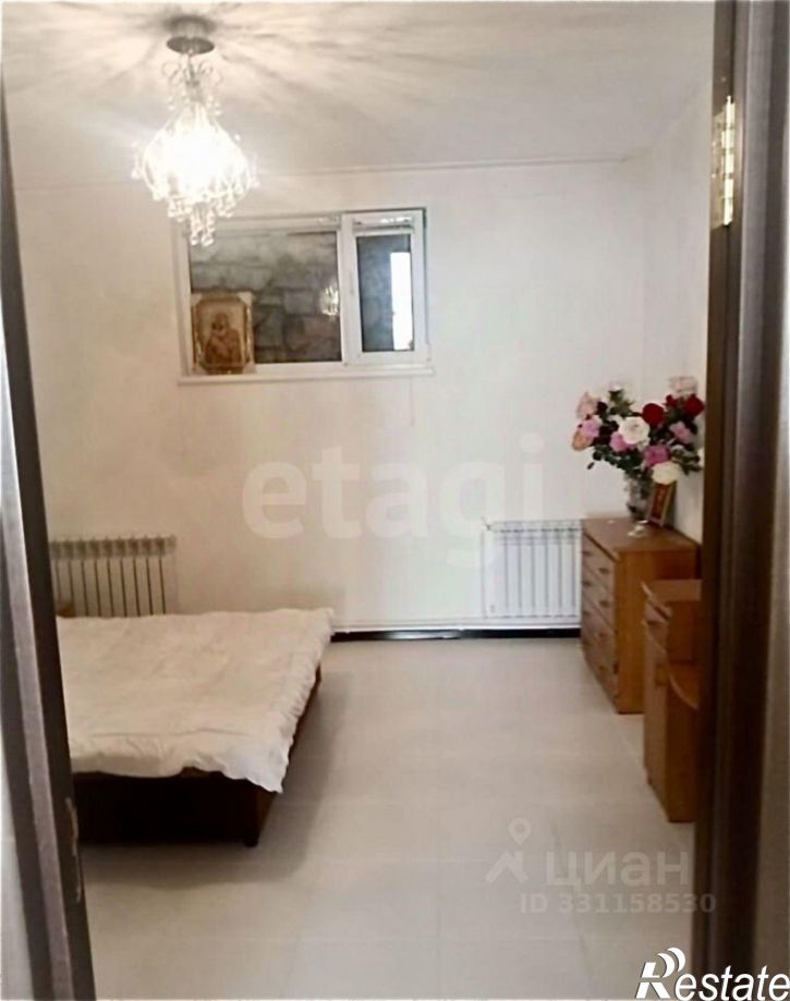 2-комн квартира Алупкинское шоссе, 52,  д. 52