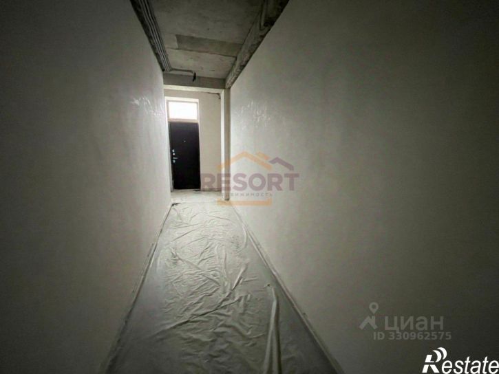 2-комн квартира Дарсановский переулок, 17В,  д. 17В