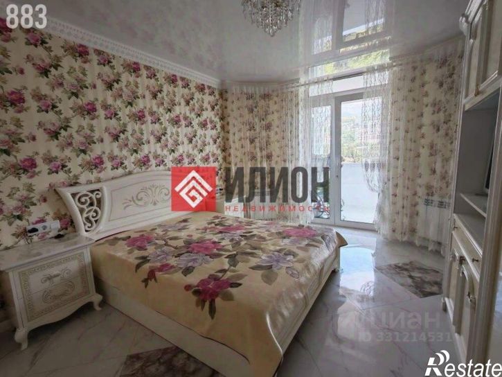1-комн квартира ул Таврическая, 2,  д. 2