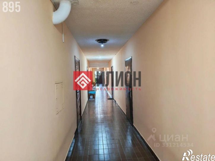 1-комн квартира ул Блюхера, 40,  д. 40