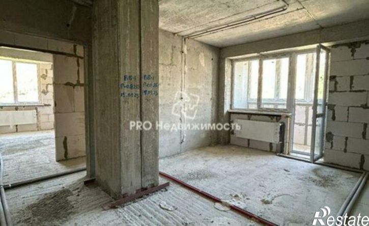 2-комн квартира улица Кирова, 155А к2,  д. 155А к2