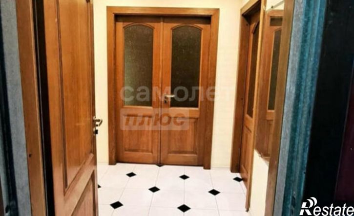 4-комн квартира улица Тимирязева, 39,  д. 39