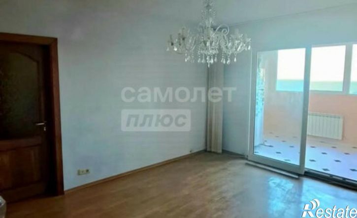 4-комн квартира улица Тимирязева, 39,  д. 39