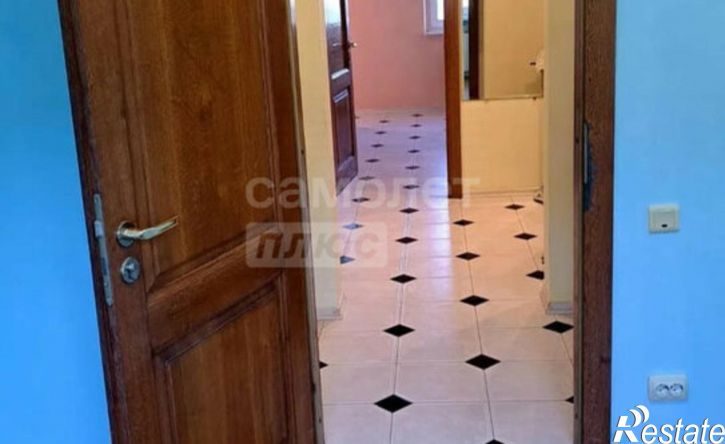 4-комн квартира улица Тимирязева, 39,  д. 39
