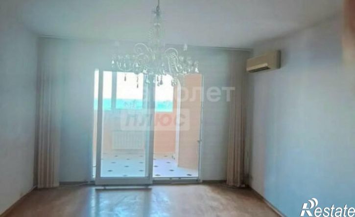 4-комн квартира улица Тимирязева, 39,  д. 39