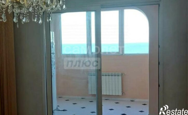 4-комн квартира улица Тимирязева, 39,  д. 39