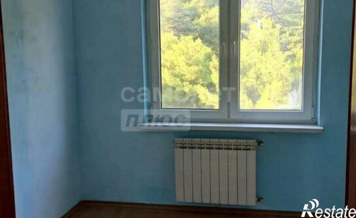 4-комн квартира улица Тимирязева, 39,  д. 39