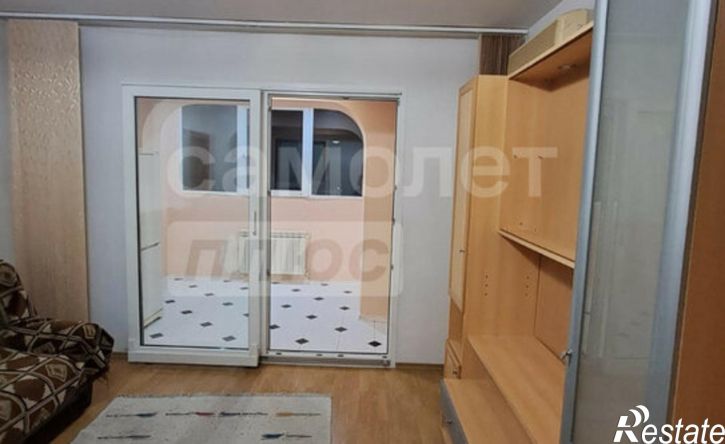 4-комн квартира улица Тимирязева, 39,  д. 39