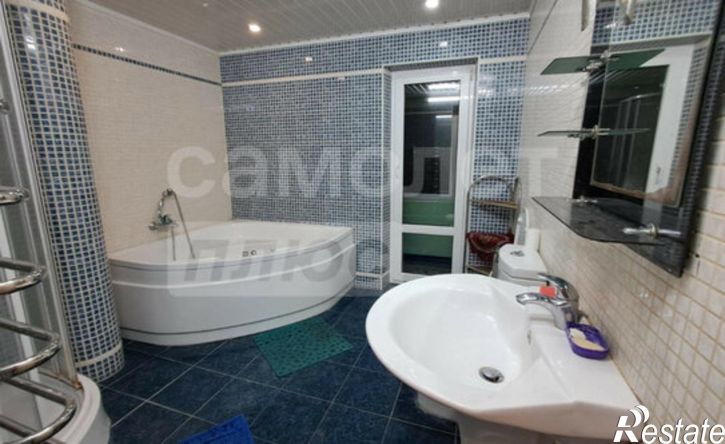 4-комн квартира улица Тимирязева, 39,  д. 39