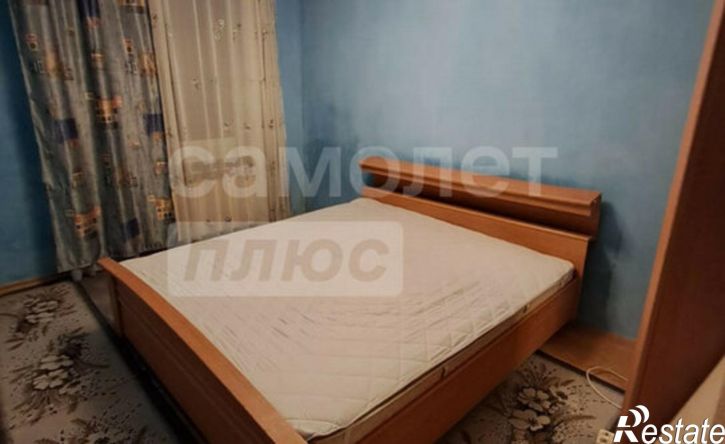 4-комн квартира улица Тимирязева, 39,  д. 39