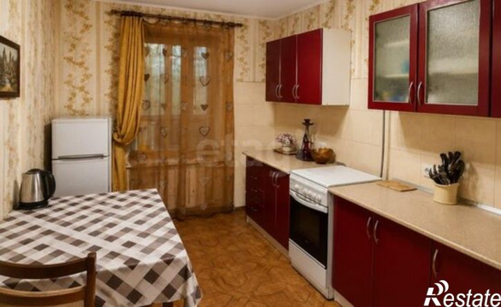 3-комн квартира Ливадийская улица, 31,  д. 31