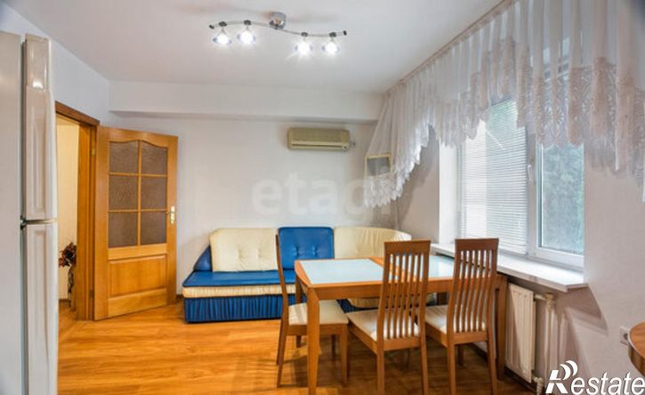 3-комн квартира улица Дзержинского, 3,  д. 3