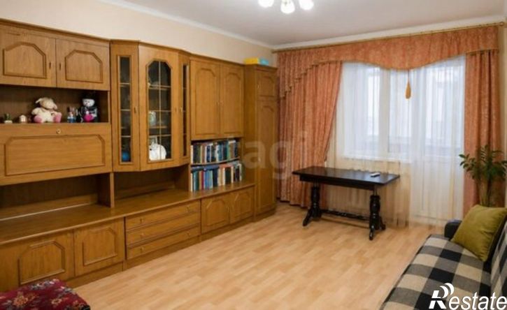 3-комн квартира Ливадийская улица, 31,  д. 31