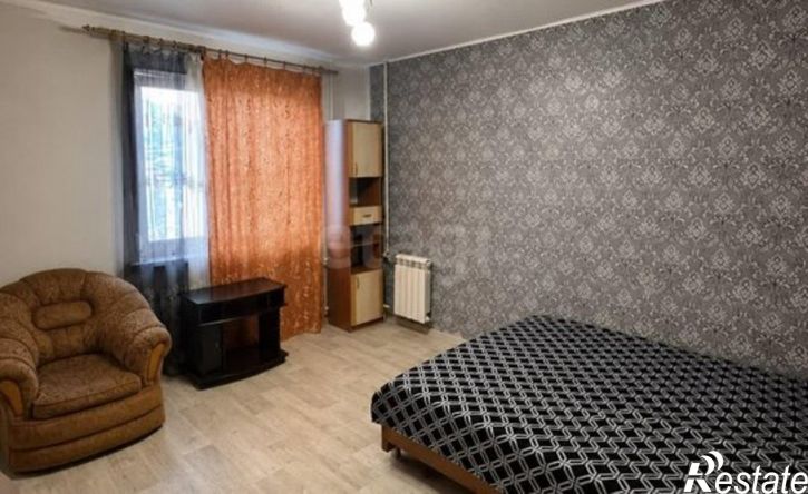 3-комн квартира Ливадийская улица, 31,  д. 31