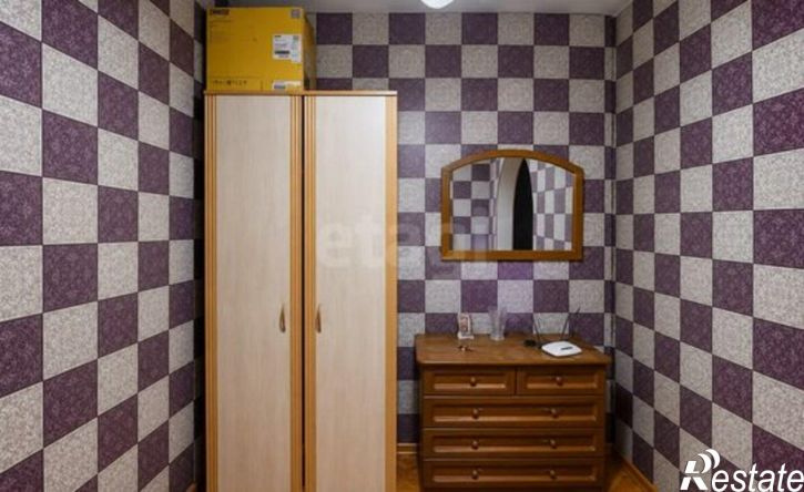 3-комн квартира Ливадийская улица, 31,  д. 31