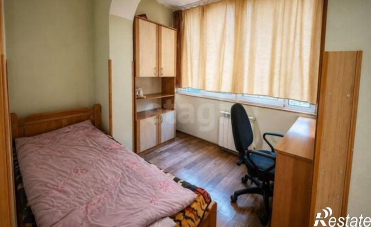3-комн квартира Ливадийская улица, 31,  д. 31