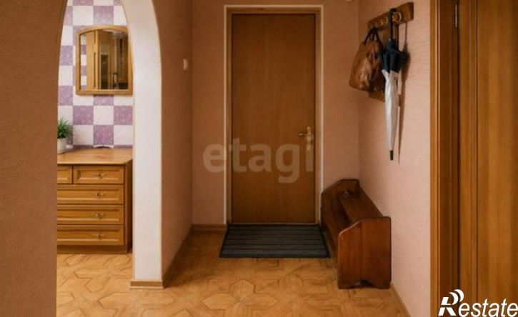 3-комн квартира Ливадийская улица, 31,  д. 31