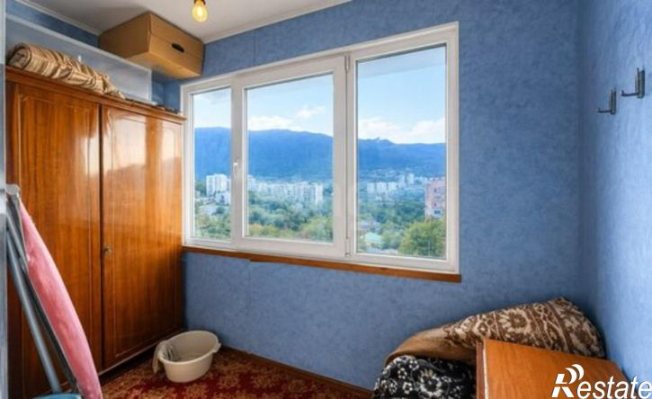 3-комн квартира Ливадийская улица, 31,  д. 31