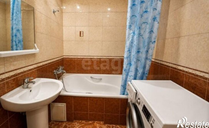 3-комн квартира Ливадийская улица, 31,  д. 31