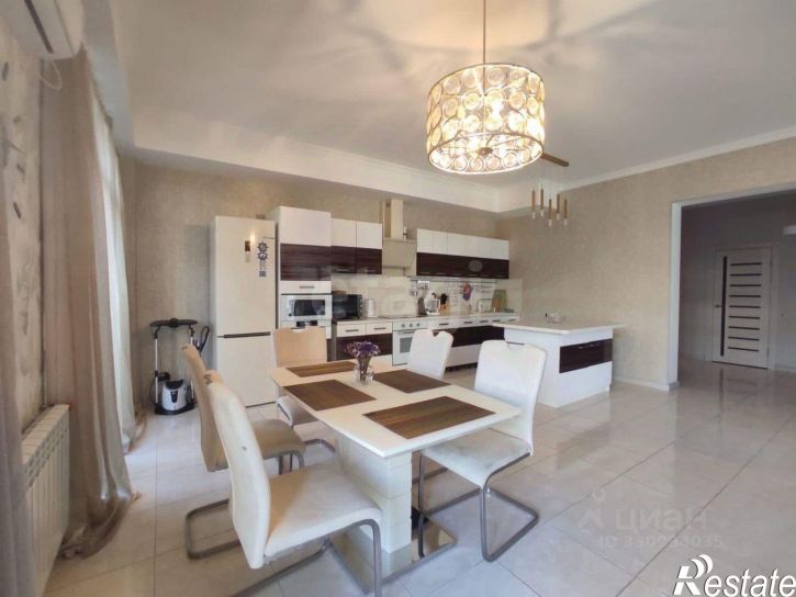 3-комн квартира ул Ялтинская, 12А,  д. 12А