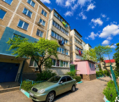 2-комн, 44кв м, этаж 2/5 ул Западная, 16