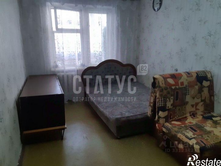 1-комн квартира ул Грибоедова, 4А,  д. 4А
