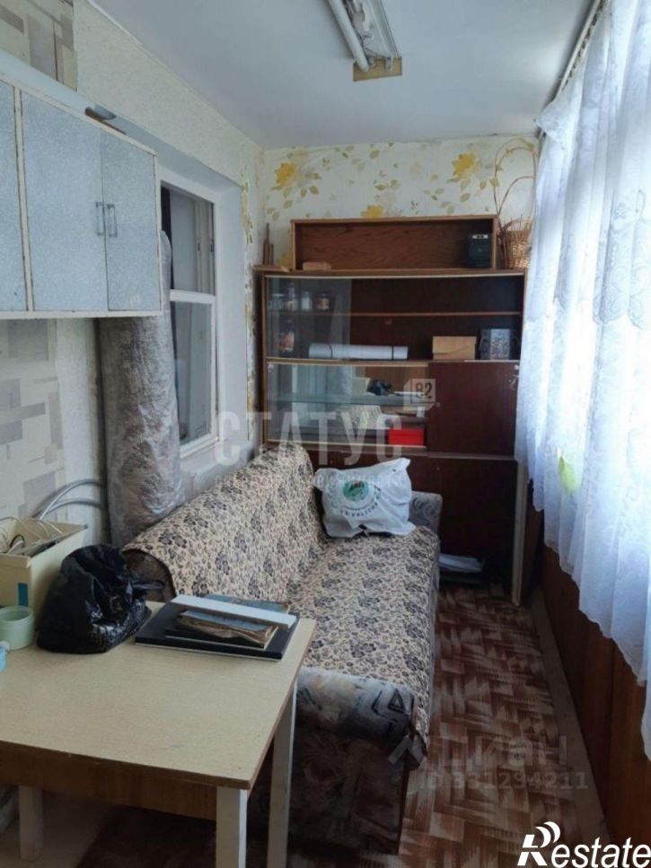1-комн квартира ул Грибоедова, 4А,  д. 4А